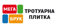 ТМ "Мегабрук" Виробництво та укладання тротуарної плитки